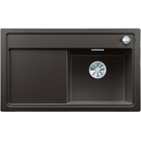 BLANCO ZENAR 45S-F kávová