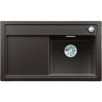 BLANCO ZENAR 45S-F kávová