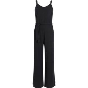 Protest Дамски гащеризон Protest Women's PRTFrieda Jumpsuit - True Black - размер 38 (EU) (102-5285-0113)