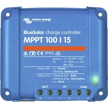 Victron Energy MPPT 100V /15A