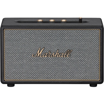 Image 1 of Marshall Acton IV Black (1009292)