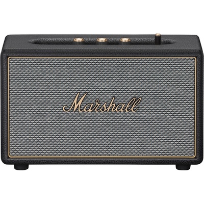 Marshall Acton IV Black (1009292)