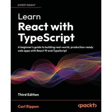 Learn React with TypeScript - Third Edition