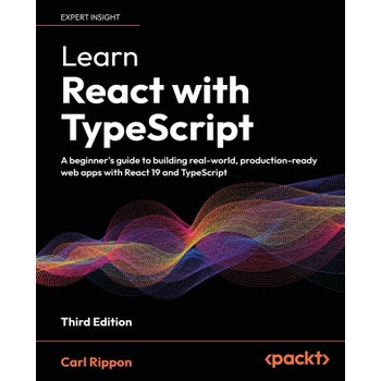 Learn React with TypeScript - Third Edition