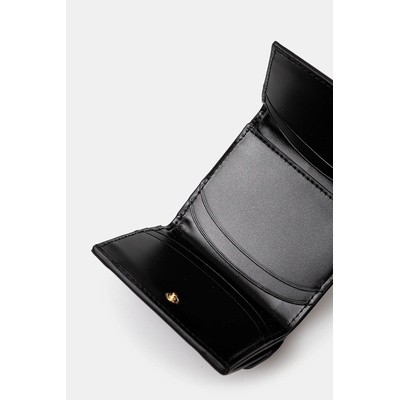 APC Кожен портфейл A. P. C. Trifold Geneve (PXBMW.F63483)