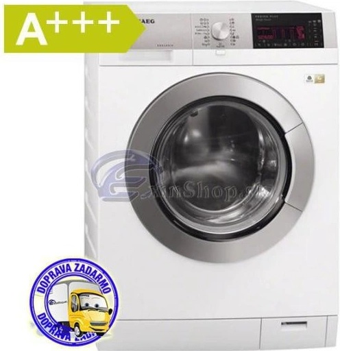AEG Lavamat 98699FL2