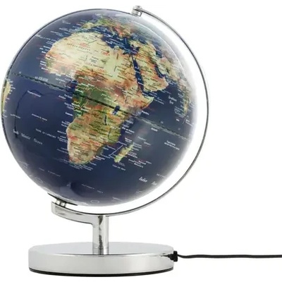 TROIKA Глобус Troika - TERRA LIGHT, син/зелен (G2511C-P2P2/CH)