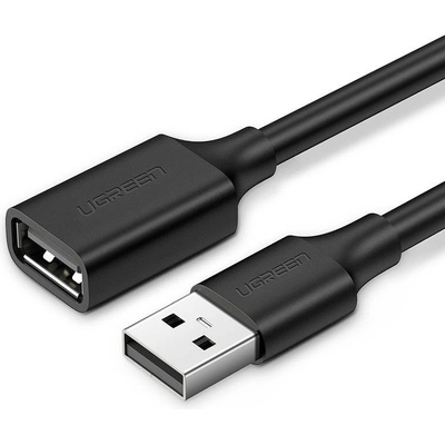 Ugreen US103 USB 2.0, 2m, černý