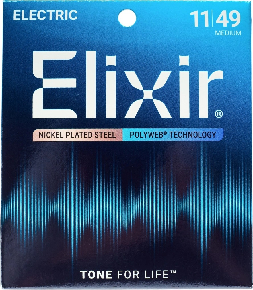 ELIXIR Medium POLYWEB