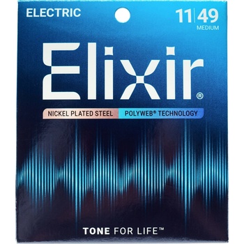 ELIXIR Medium POLYWEB
