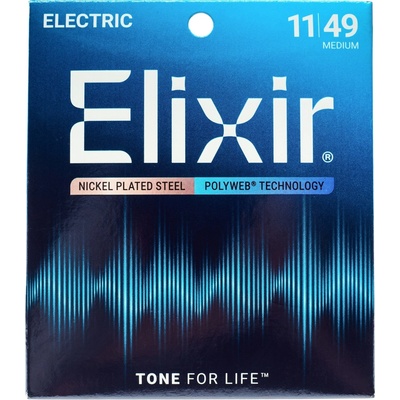 ELIXIR Medium POLYWEB