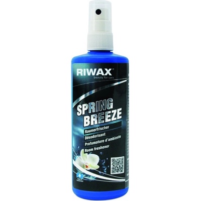 RIWAX SPRING BREEZE VŮNĚ KVĚTŮ 200 ml