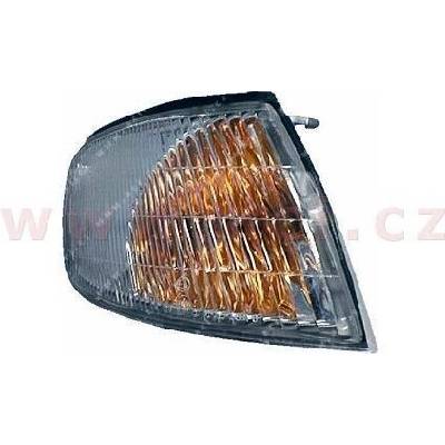 Blikač VAN WEZEL 3318906