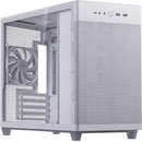 ASUS Prime AP201 TG White (90DC00G3-B39010)