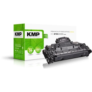 Compatible KMP Xvantage Тонер HP 59X CF259X черен 10000 страници (2557,3000)