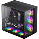 GAMEMAX Infinity Black (GM-14100901711)