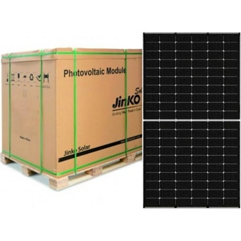 Jinko Solar Fotovoltaický panel 475W JKM475N-60HL4-V paleta 36ks