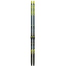 Fischer Twin Skin Performance Med + Control Step 2022/23