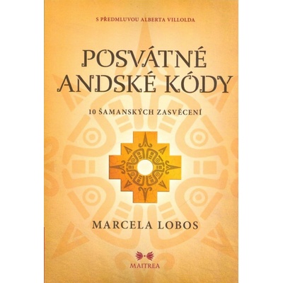 Posvátné andské kódy