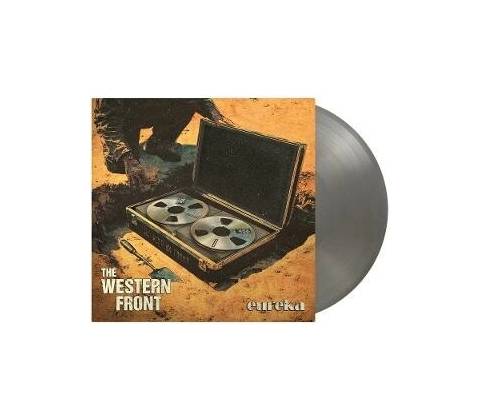The Western Front - EUREKA LP