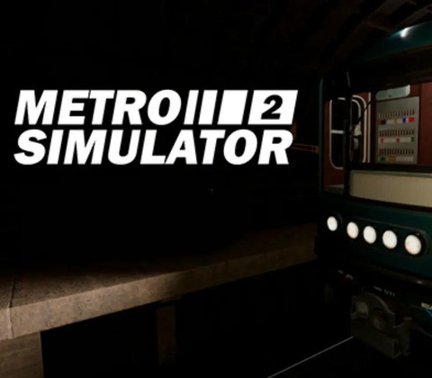 Metro Simulator 2