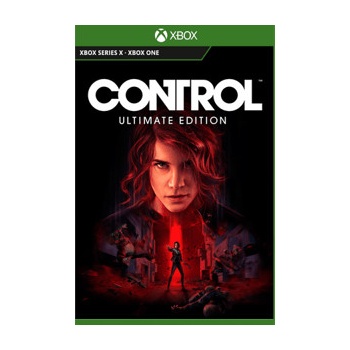 Control (Ultimate Edition)