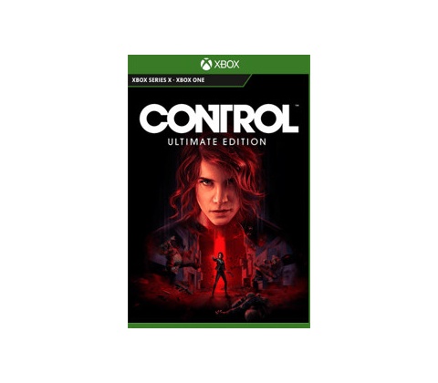 Control (Ultimate Edition)