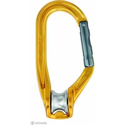 Petzl Rollclip