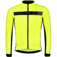 Force Frost softshell fluo-čierna