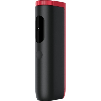 Glo Hyper PRO Ruby Black – Zboží Dáma