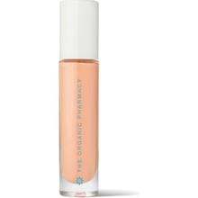 The Organic Pharmacy Luminous Perfecting Concealer Medium tekutý korektor proti nedokonalostiam pleti 5 ml