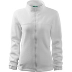 MALFINI Яке rimeck 504 / Дамско поларено яке - бяло xs (5040012)