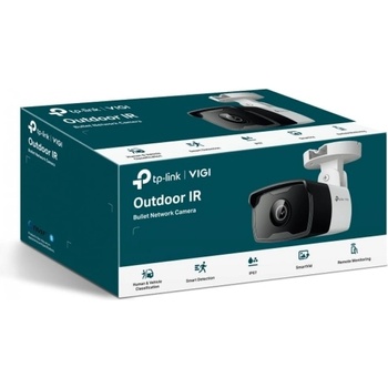 TP-Link VIGI C340I(4mm)