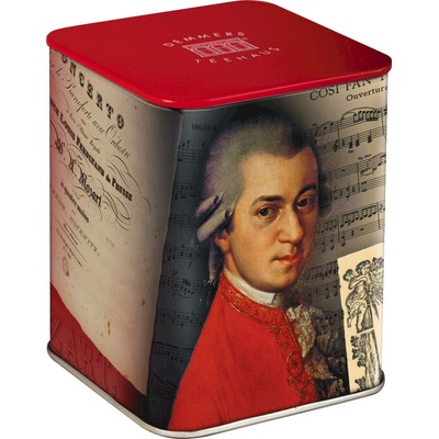 DEMMERS TEEHAUS Cosi fan Tutte Tea Can Filled 100 g