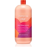 Inebrya Color Perfect Shampoo шампоан за защита на цветовете 1000ml