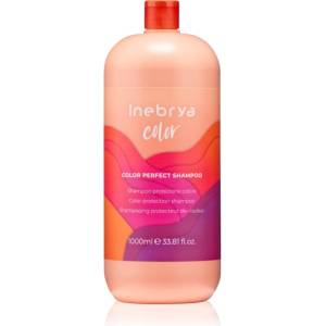 Inebrya Color Perfect Shampoo шампоан за защита на цветовете 1000ml