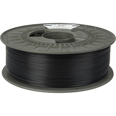 Spectrum The Filament" by Spectrum TF-24214, ASA, 1.75mm, MIDNIGHT BLACK, 1kg (TF-24214)