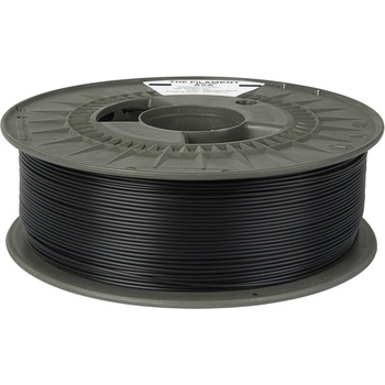 Spectrum The Filament" by Spectrum TF-24214, ASA, 1.75mm, MIDNIGHT BLACK, 1kg (TF-24214)
