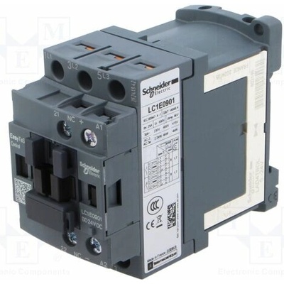 Schneider Electric LC1E0901BD