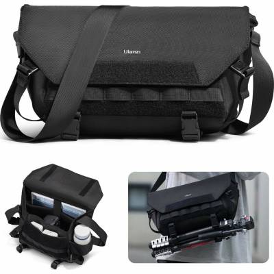 ULANZI Sling Crossbody 9L Video brašna na fotoaparát BC08