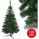 ANMA Коледна елха bra 120 см ела (am0116)