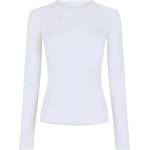 adidas Тениска Adidas Women's Long Sleeve T-Shirt - White