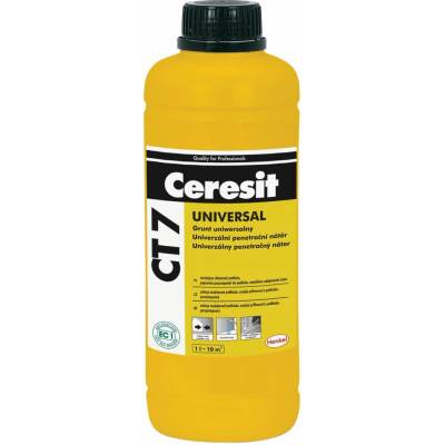 Penetrace CERESIT CT 7 Universal 1 l 818919
