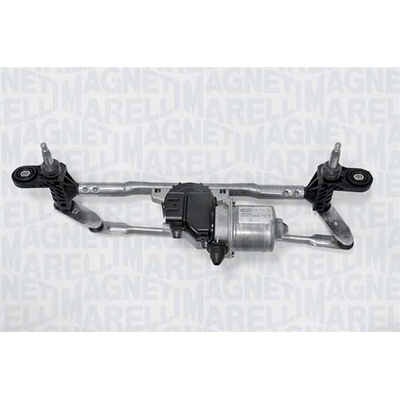 MAGNETI MARELLI Systém čistenia skiel 064351113010