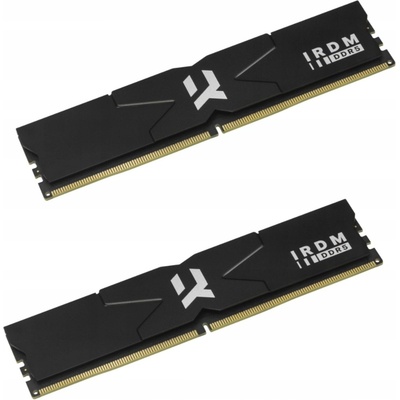 Goodram DDR5 32GB 6000MHz CL30 (2x16GB) IR-6000D564L30S/32GDC