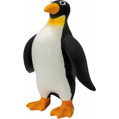 HipHop Dog tučňák se zvukem latex 13 cm
