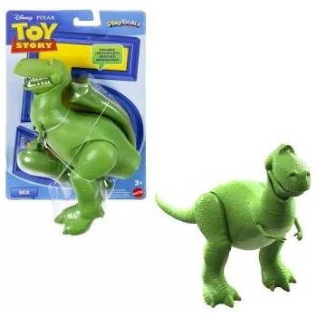 Mattel История на играчките 5 - Рекс фигура