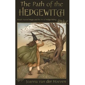 Path of the Hedgewitch | Joanna van der Hoeven (ISBN: 9780738772288)