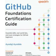GitHub Foundations Certification Guide