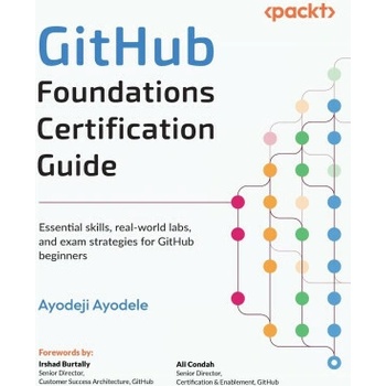 GitHub Foundations Certification Guide